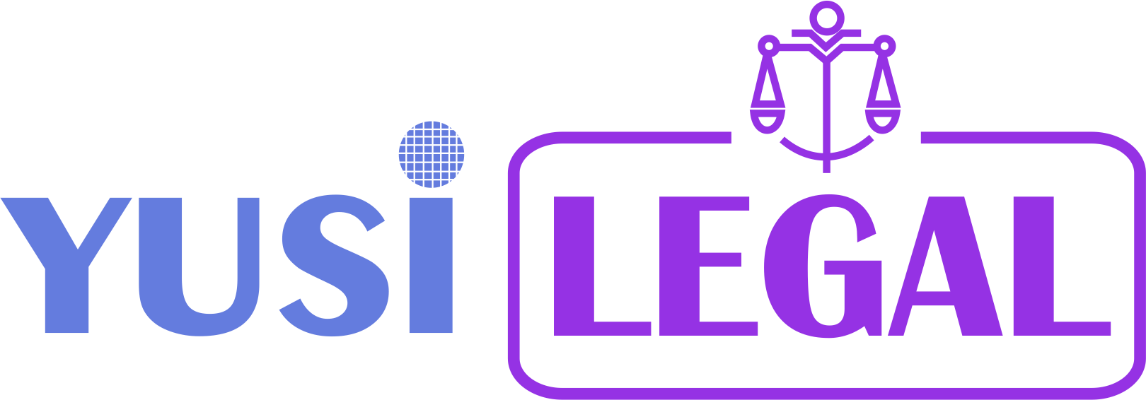YusiLegal Logo